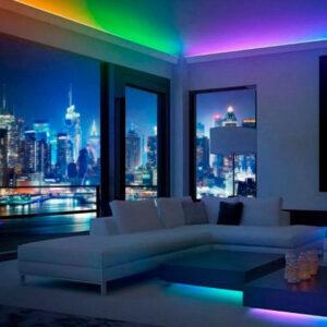 Літаюча куля спіннер, що світиться FlyNova Pro Gyrosphere іграшка м'яч бумеранг, іграшка літаюча куля